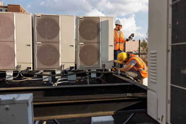 Best Solar-powered HVAC Systems in Timber Pines, FL