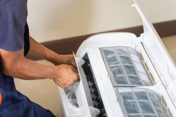 Best Emergency HVAC Services in Timber Pines, FL