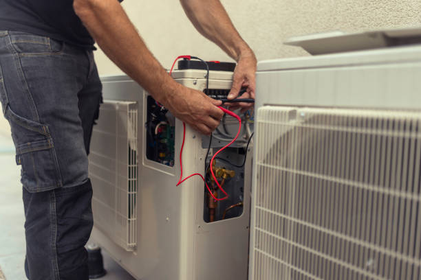 Best HVAC Financing and Leasing in Timber Pines, FL