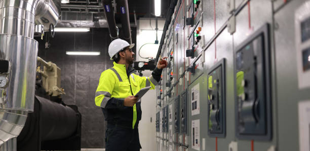 Best HVAC Equipment and Components in Timber Pines, FL