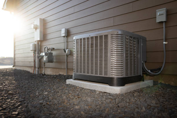 Best Residential HVAC in Timber Pines, FL